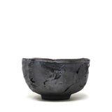 Black Brick Bowl