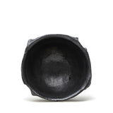 Black Brick Bowl