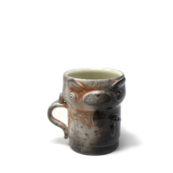 Good Fortune Carvico Mug