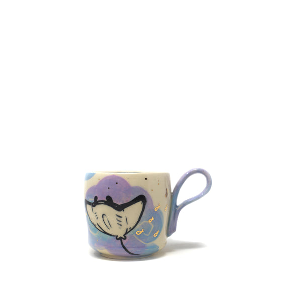 Ray Mug