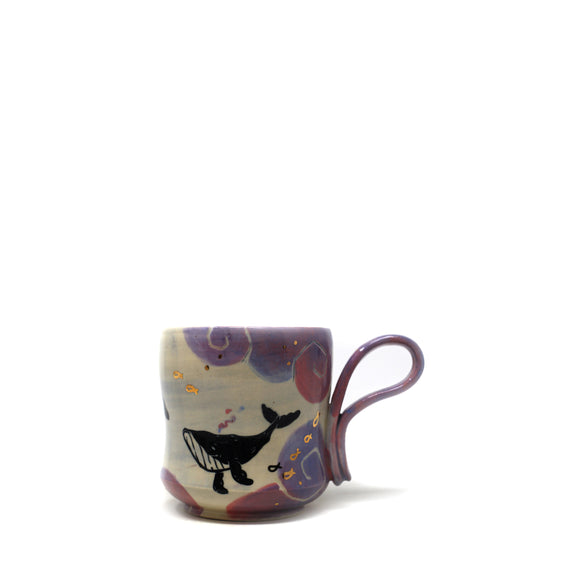 Whale Mug