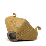 Yellow Oseberg Bowl
