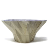 Offering: Grey/blue Bowl