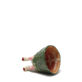 Fish Body Drinking Horn