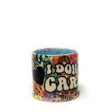 "I Don't Care" Cup