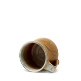 Soda Fired Mug