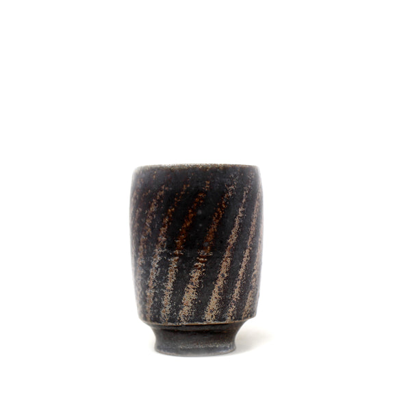 Soda Fired Yunomi #2