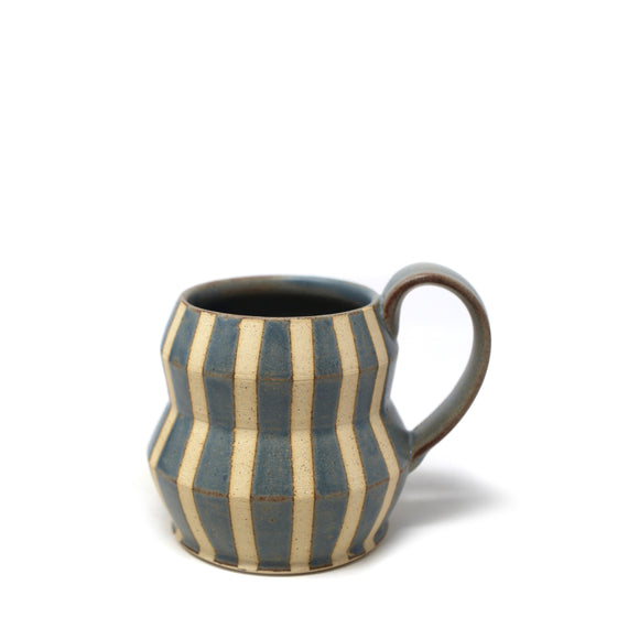 Accordion Mug