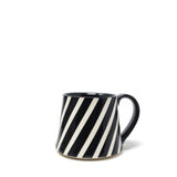 Striped Mug
