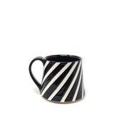 Striped Mug