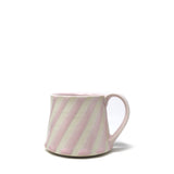 Striped Mug