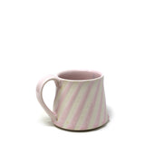 Striped Mug