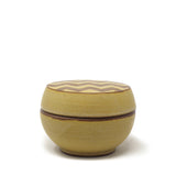 Salt Box: Yellow #1