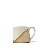 Mug: Off White #1