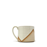 Mug: Off White #1