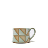 Mug: Light Blue #1