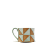 Mug: Light Blue #1