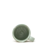 Mug: Light Blue #1