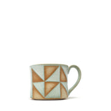 Mug: Light Blue #2