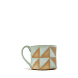 Mug: Light Blue #2