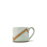 Mug: Light Blue #3