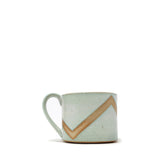 Mug: Light Blue #3