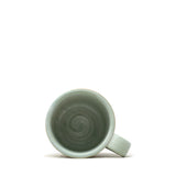 Mug: Light Blue #3