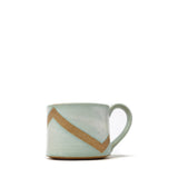 Mug: Light Blue #4