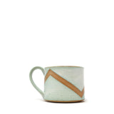 Mug: Light Blue #4