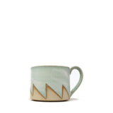 Mug: Light Blue #5