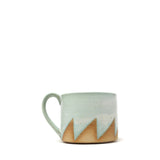 Mug: Light Blue #5