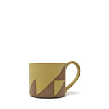 Mug: Yellow #2