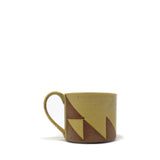 Mug: Yellow #2
