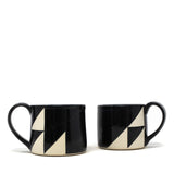 Mug: Black #2