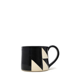 Mug: Black #2