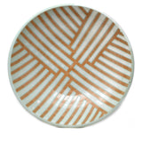 Serving Bowl: Light Blue