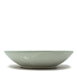 Serving Bowl: Light Blue