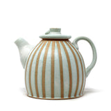 Teapot