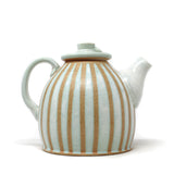 Teapot