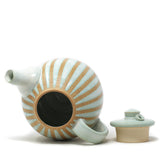 Teapot