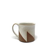 Triangle Design Mug