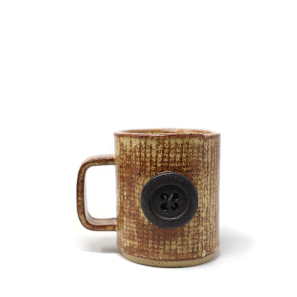 Button Mug