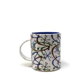 Boomerang Mug