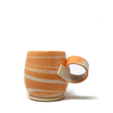 Creamsicle Mug