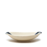 Oval Bowl