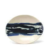Oval Bowl
