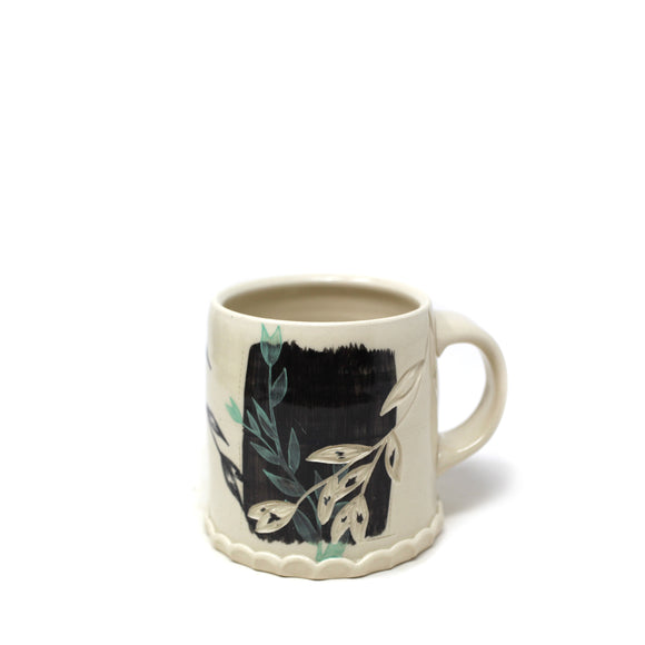 Botanical Mug #1
