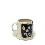 Botanical Mug #1