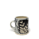 Botanical Mug #4