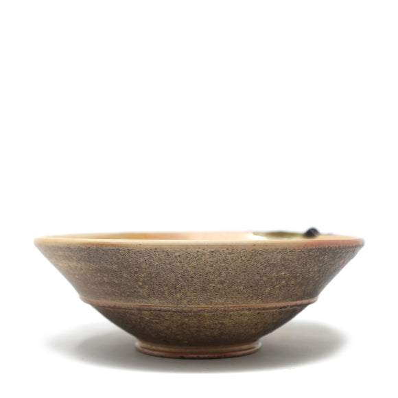 Bowl: Porcelain